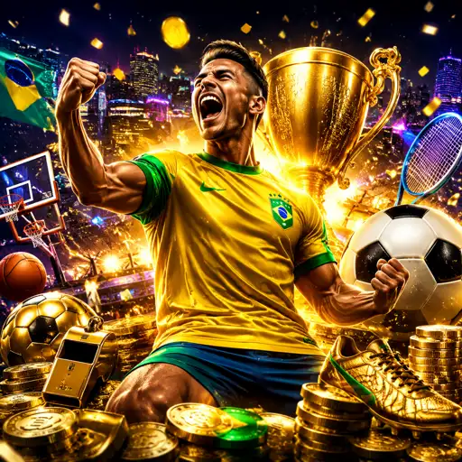 Apostas esportivas ao vivo com odds em tempo real