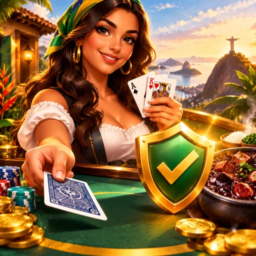 Painel de limites de depósito e de sessão no controle de jogo responsável