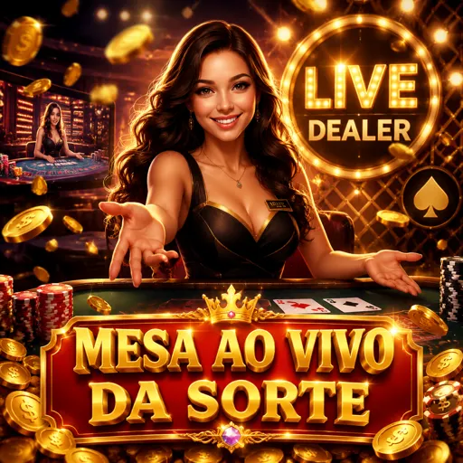 Dealer interagindo com jogadores em mesa real de roleta