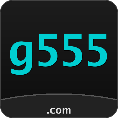 Logo G555